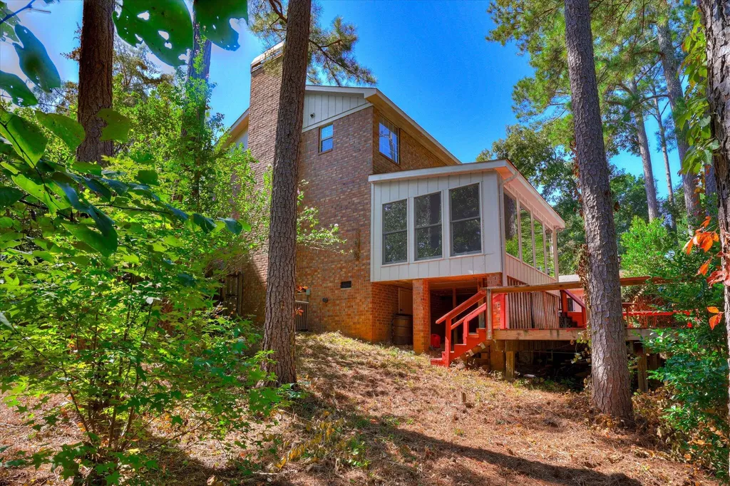 4560 Mulberry Creek Drive Evans GA 30809
