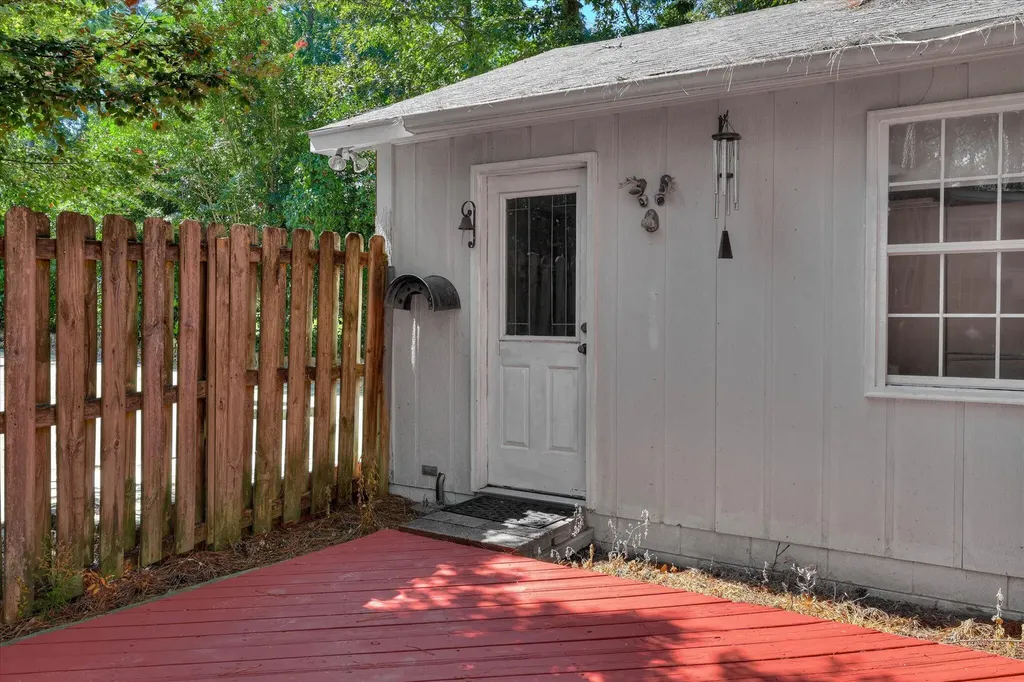 4560 Mulberry Creek Drive Evans GA 30809