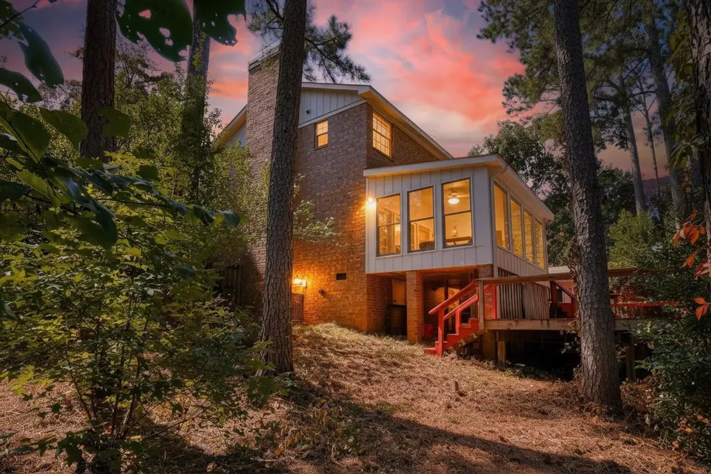 4560 Mulberry Creek Drive Evans GA 30809