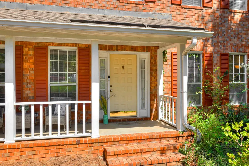 4560 Mulberry Creek Drive Evans GA 30809