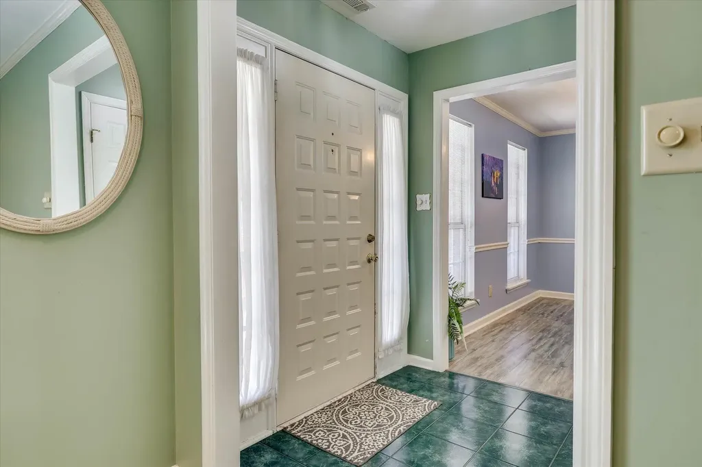4560 Mulberry Creek Drive Evans GA 30809