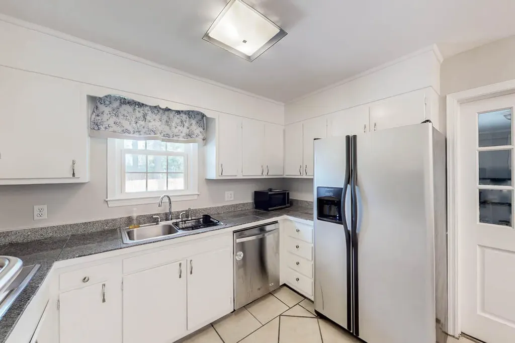 3129 Edinburgh Drive Augusta GA 30909