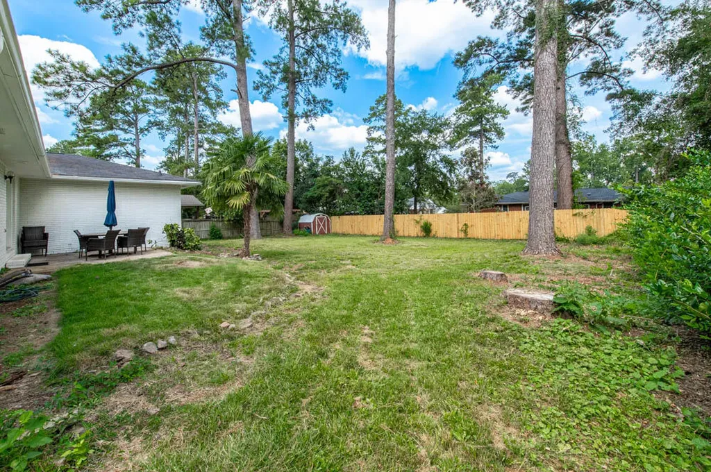 3129 Edinburgh Drive Augusta GA 30909