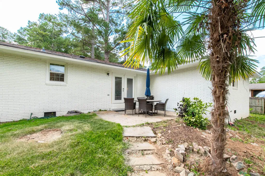 3129 Edinburgh Drive Augusta GA 30909