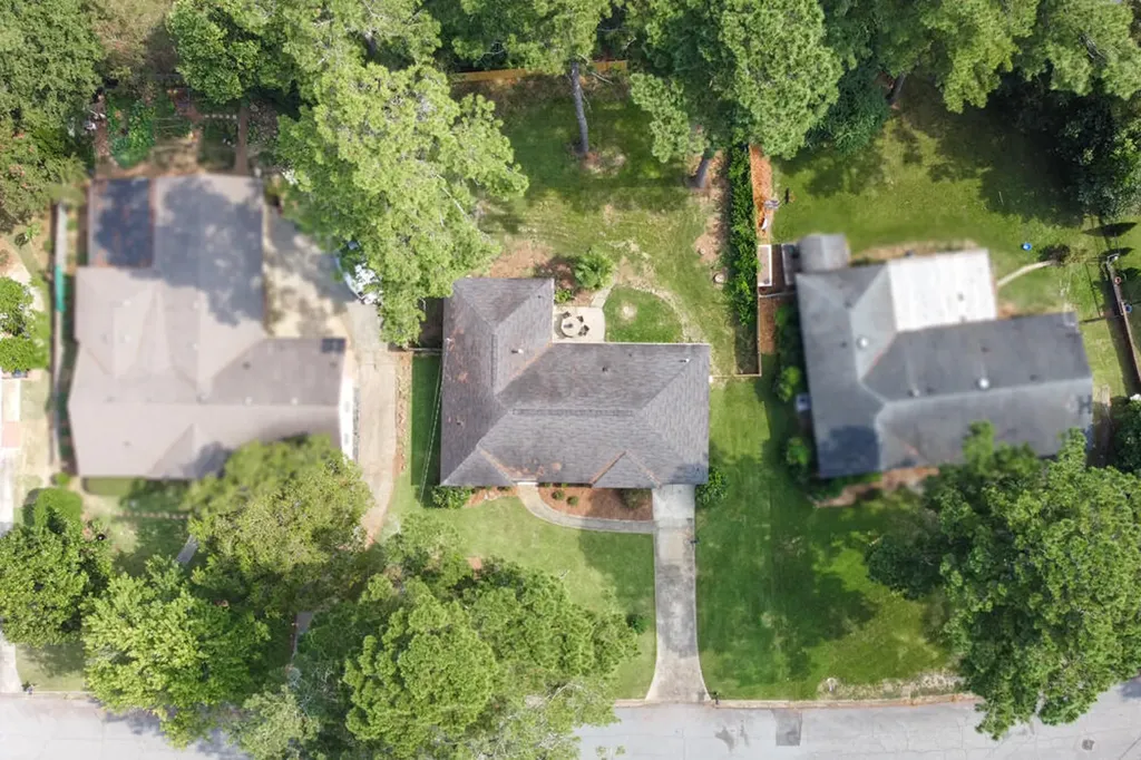 3129 Edinburgh Drive Augusta GA 30909