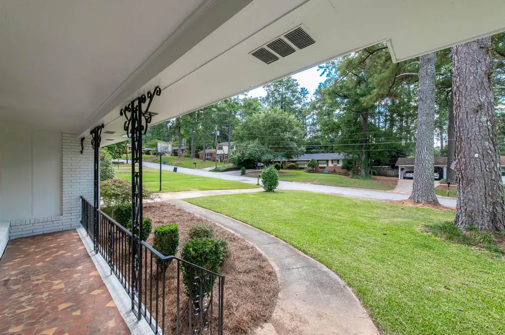 3129 Edinburgh Drive Augusta GA 30909