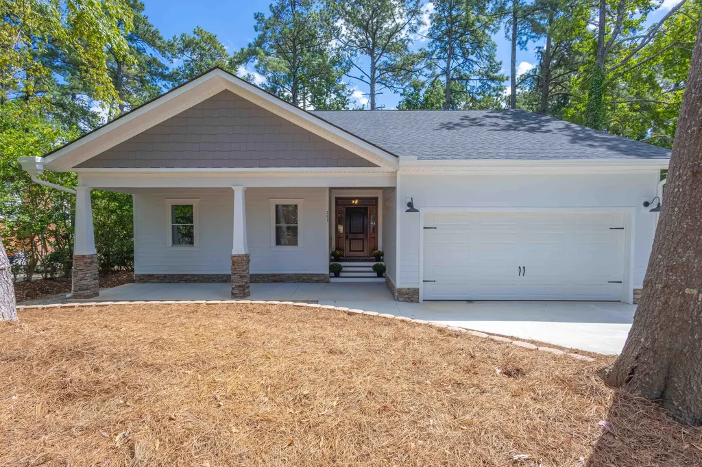 793 Big Pine Road North Augusta SC 29841