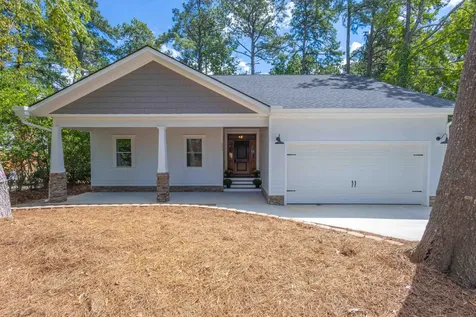 793 Big Pine Road North Augusta SC 29841