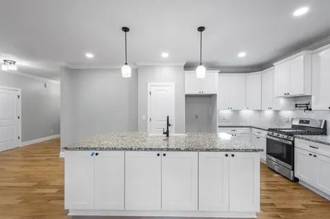 793 Big Pine Road North Augusta SC 29841