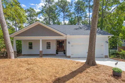 793 Big Pine Road North Augusta SC 29841