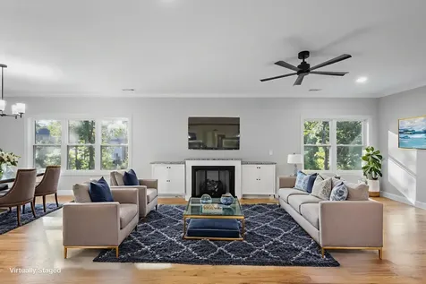 793 Big Pine Road North Augusta SC 29841