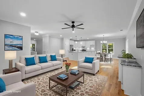 793 Big Pine Road North Augusta SC 29841