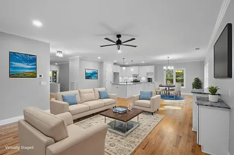793 Big Pine Road North Augusta SC 29841