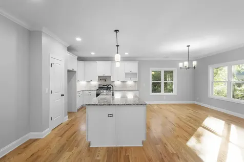 793 Big Pine Road North Augusta SC 29841