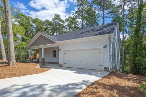 793 Big Pine Road North Augusta SC 29841