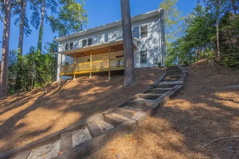 793 Big Pine Road North Augusta SC 29841