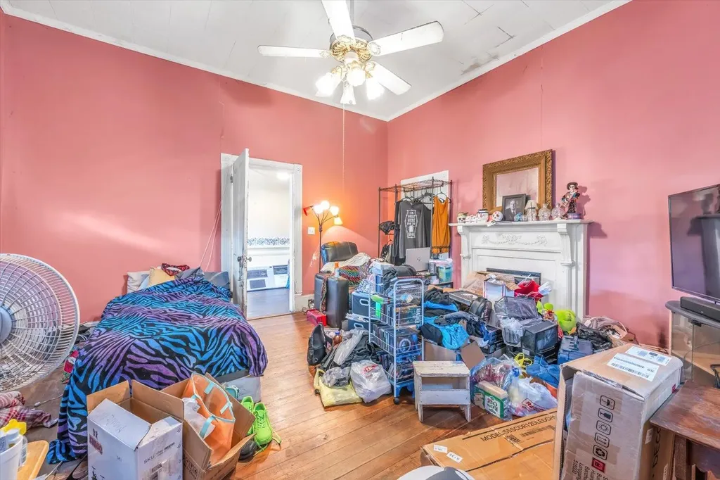 167 Commerce Street Crawfordville GA 30631