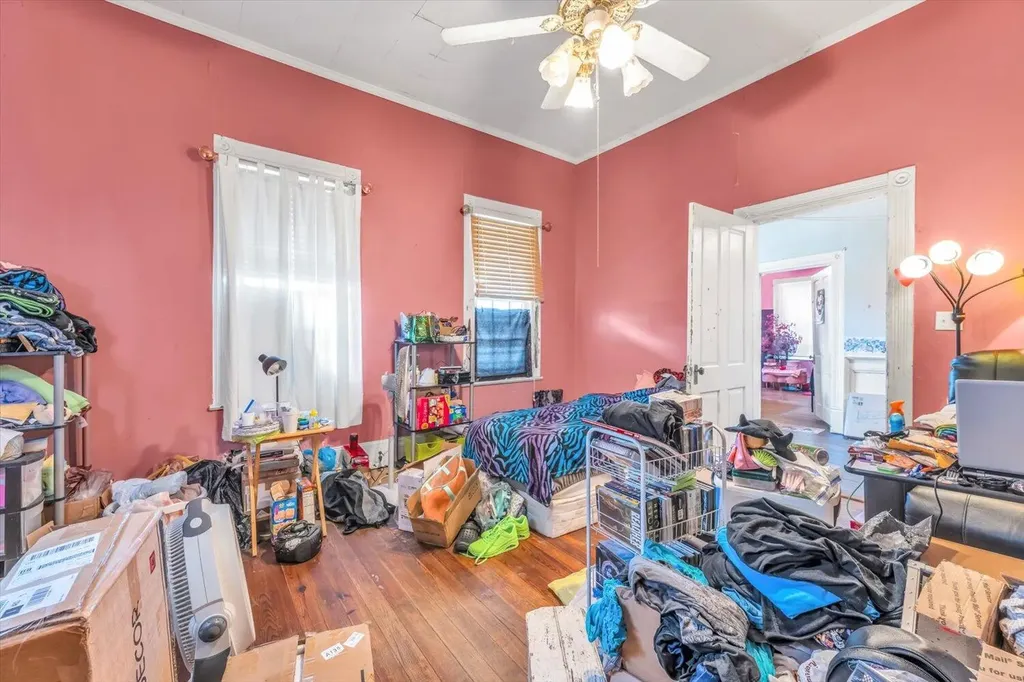 167 Commerce Street Crawfordville GA 30631