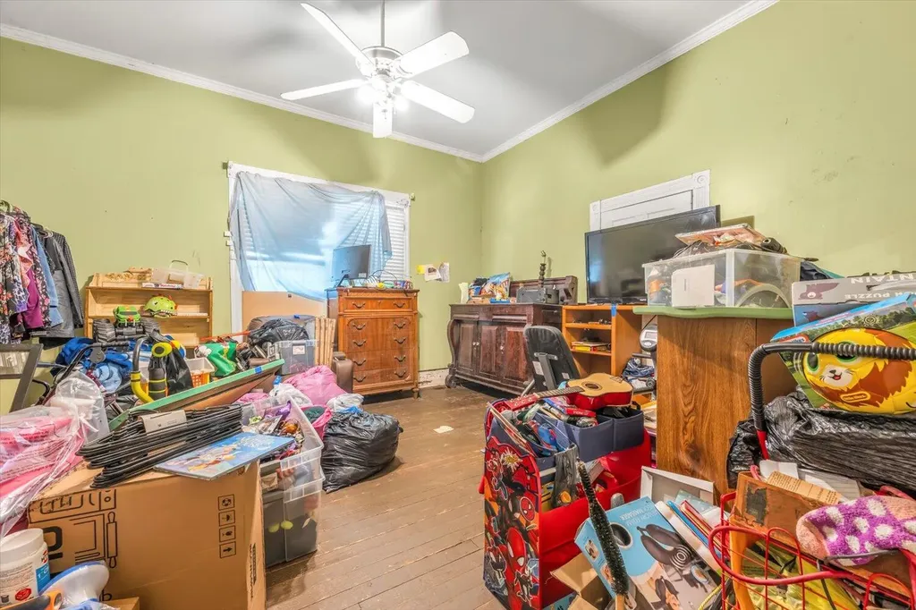 167 Commerce Street Crawfordville GA 30631