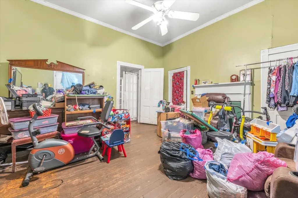 167 Commerce Street Crawfordville GA 30631