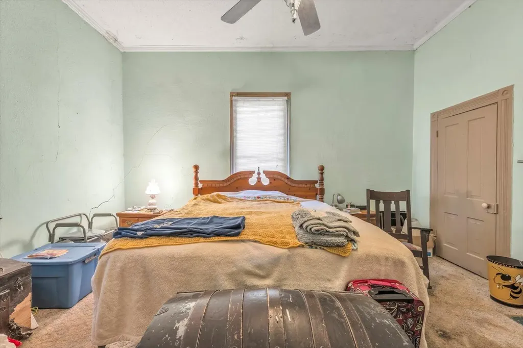 167 Commerce Street Crawfordville GA 30631