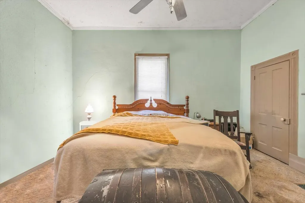 167 Commerce Street Crawfordville GA 30631