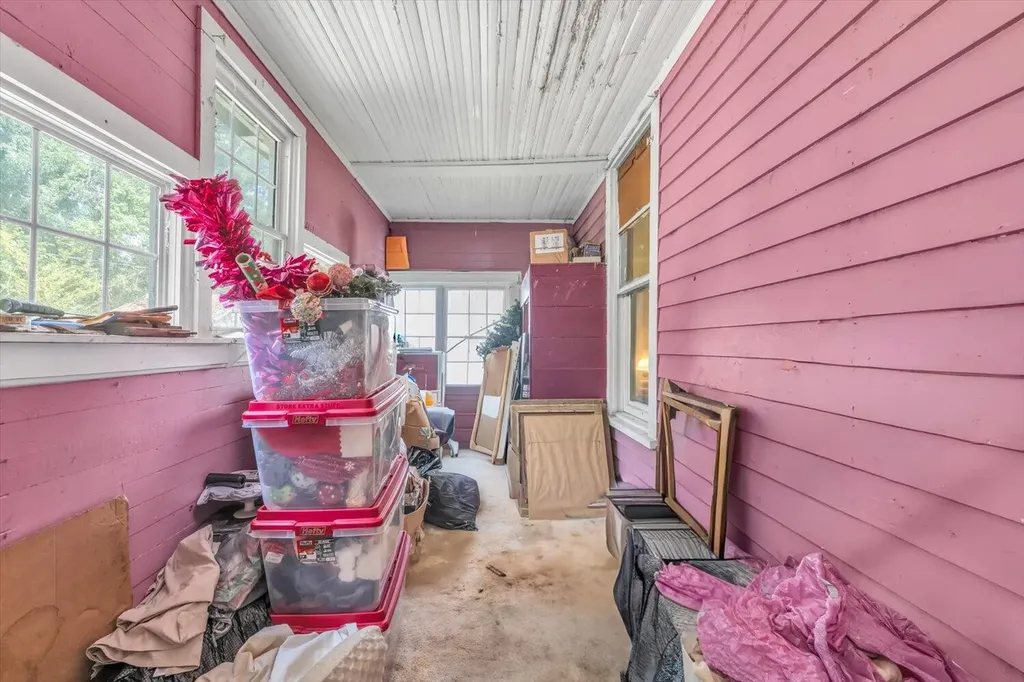 167 Commerce Street Crawfordville GA 30631
