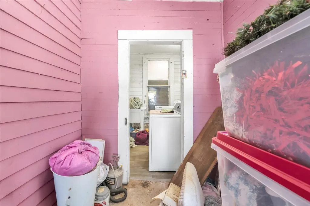 167 Commerce Street Crawfordville GA 30631