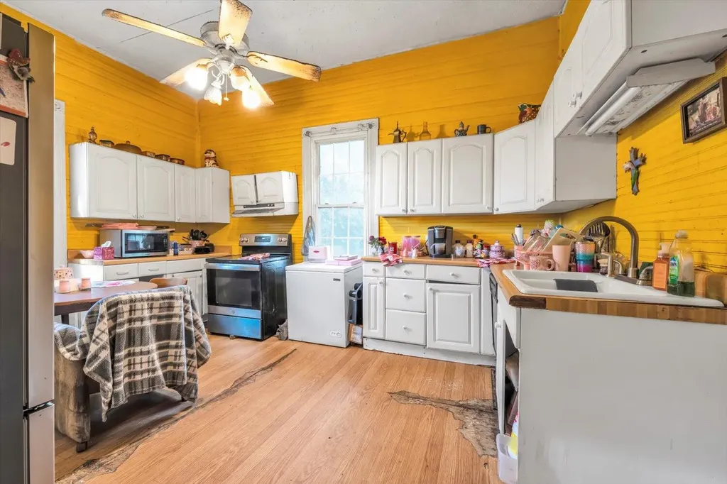 167 Commerce Street Crawfordville GA 30631