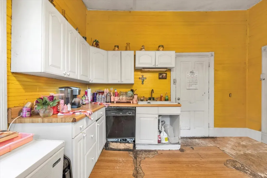 167 Commerce Street Crawfordville GA 30631