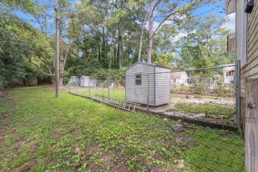 167 Commerce Street Crawfordville GA 30631