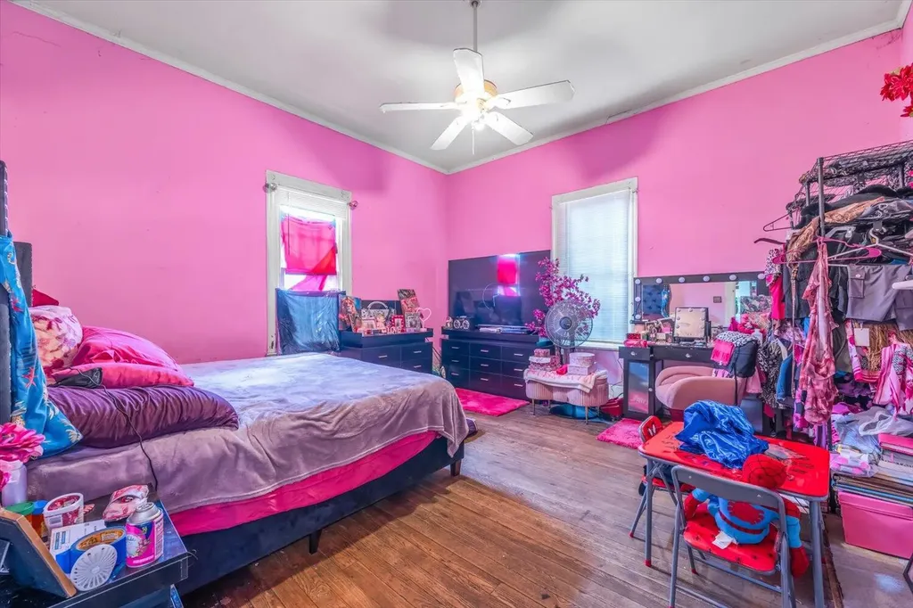 167 Commerce Street Crawfordville GA 30631
