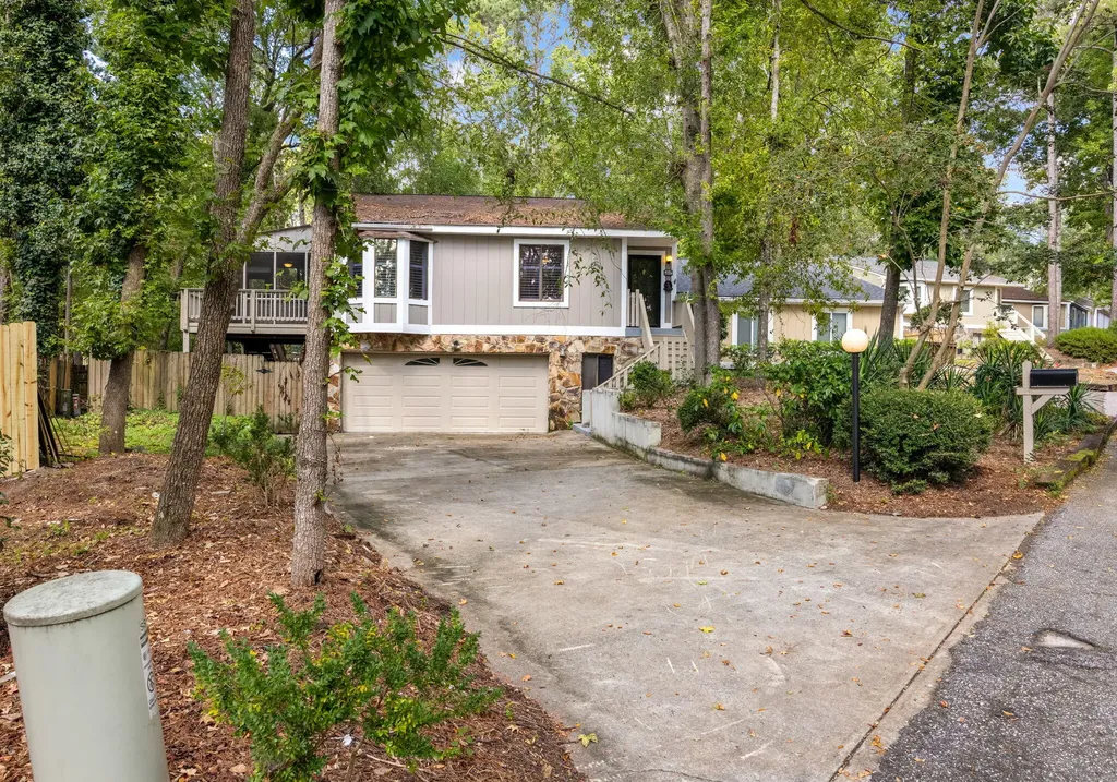 855 Wimbledon Drive Augusta GA 30909