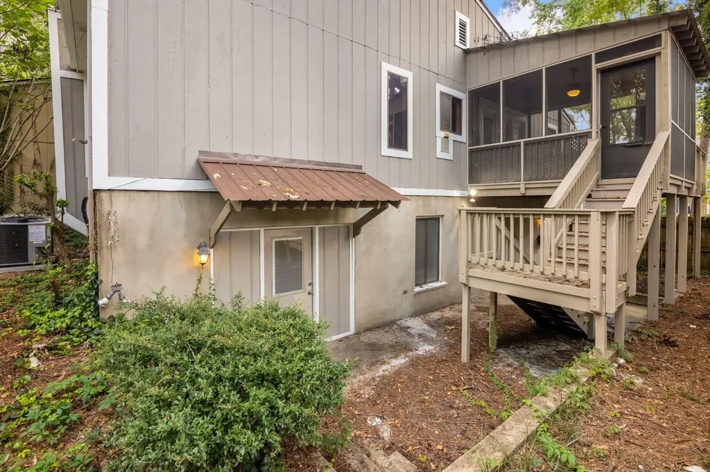 855 Wimbledon Drive Augusta GA 30909