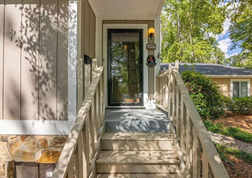 855 Wimbledon Drive Augusta GA 30909