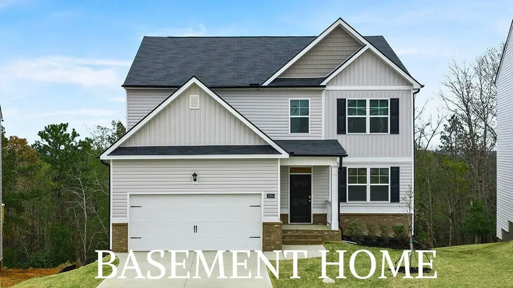 1384 Admiral Avenue Grovetown GA 30813