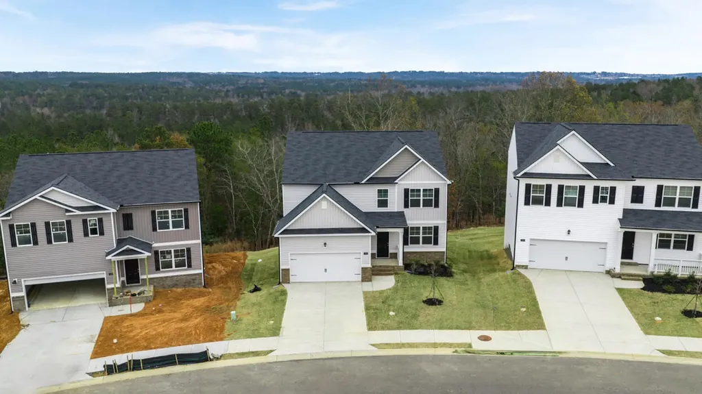 1384 Admiral Avenue Grovetown GA 30813
