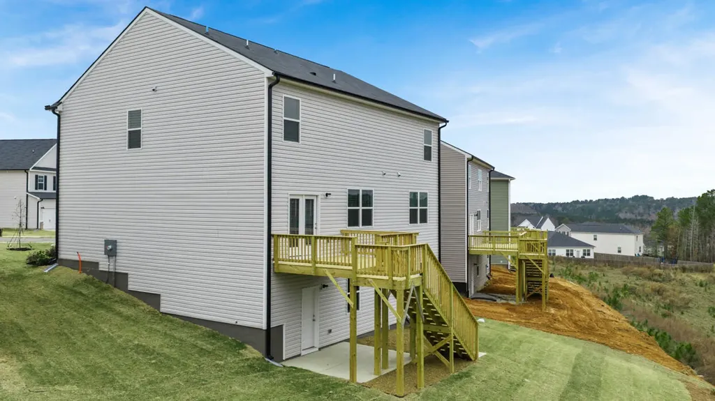 1384 Admiral Avenue Grovetown GA 30813