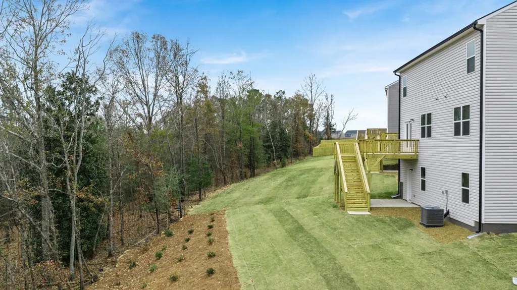 1384 Admiral Avenue Grovetown GA 30813