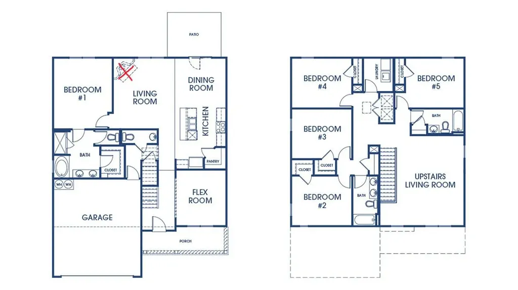 1384 Admiral Avenue Grovetown GA 30813