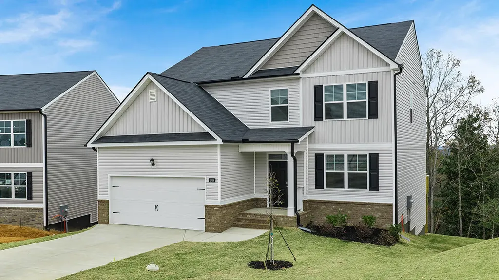 1384 Admiral Avenue Grovetown GA 30813