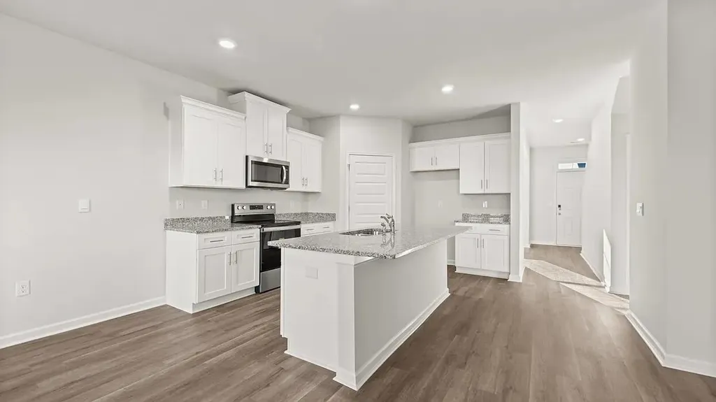 1384 Admiral Avenue Grovetown GA 30813