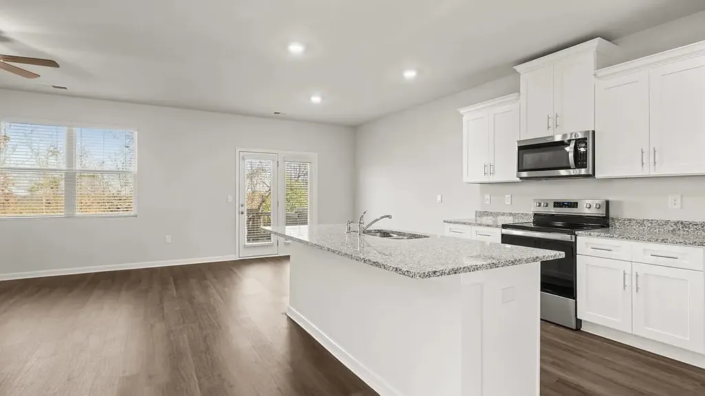 1384 Admiral Avenue Grovetown GA 30813