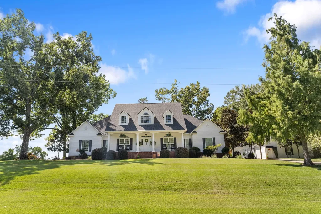 1003 Mohawk Drive Lincolnton GA 30817