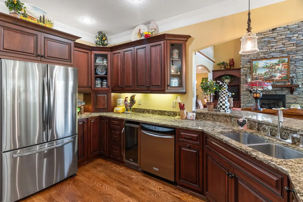 1003 Mohawk Drive Lincolnton GA 30817