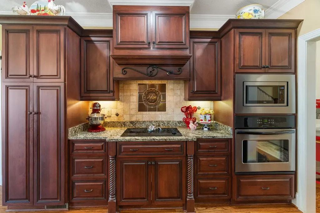 1003 Mohawk Drive Lincolnton GA 30817