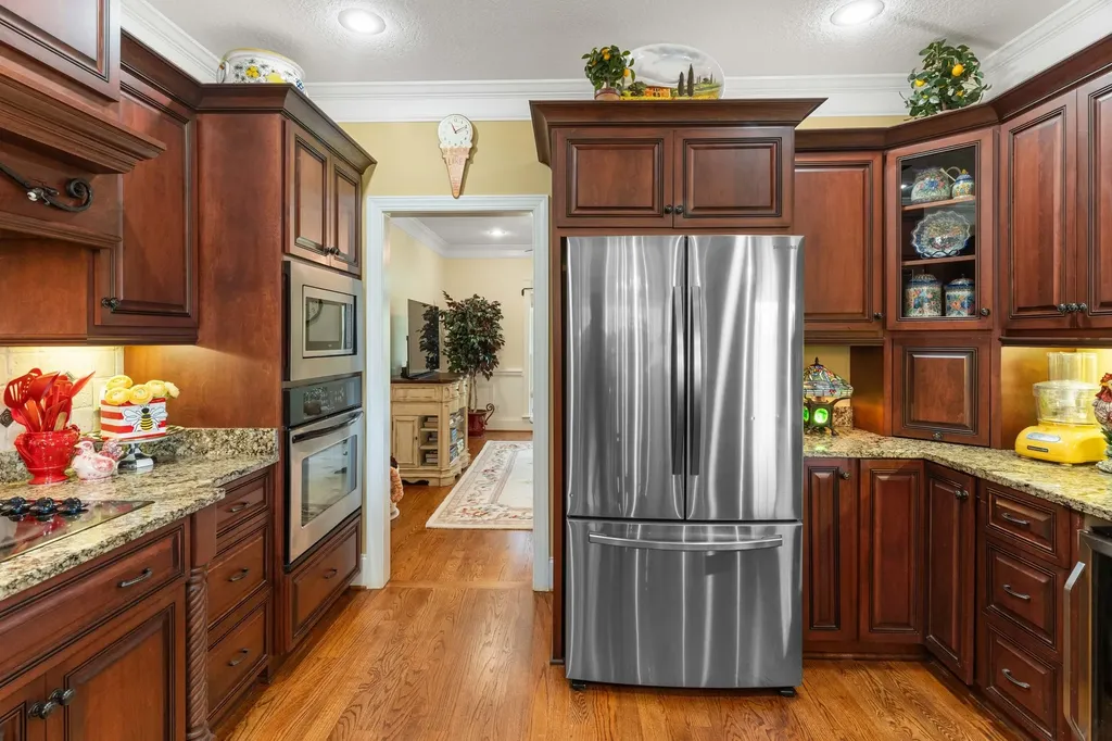 1003 Mohawk Drive Lincolnton GA 30817