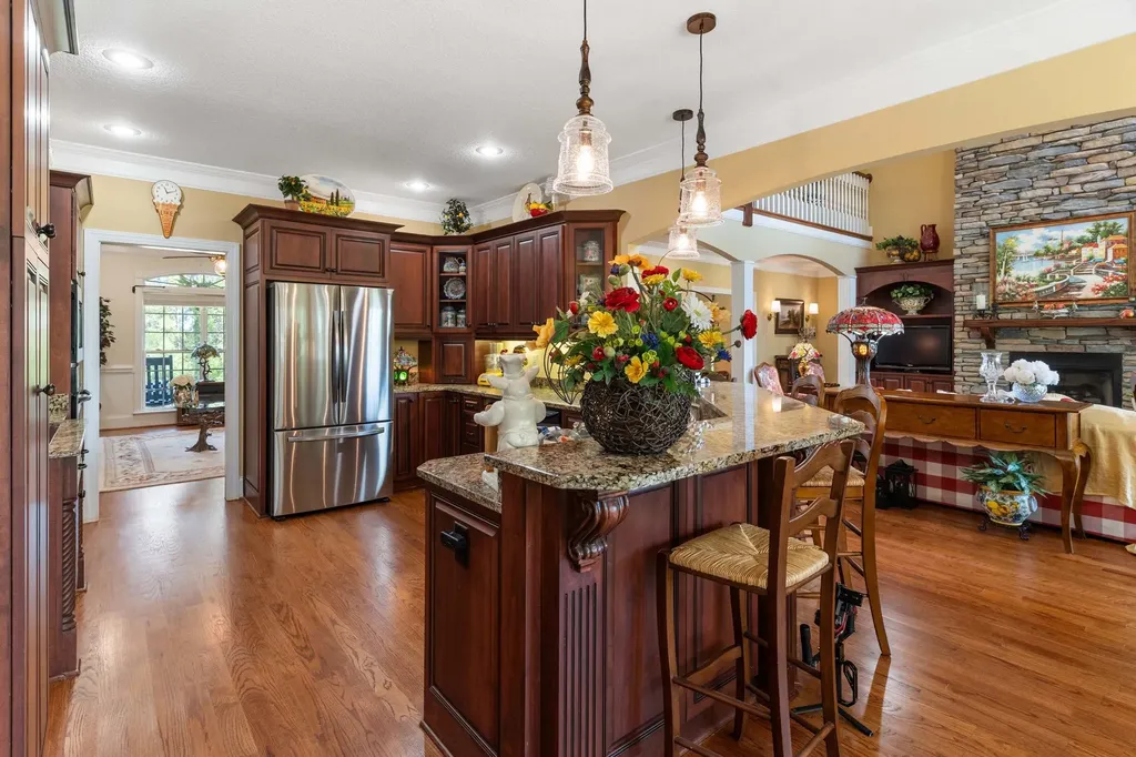 1003 Mohawk Drive Lincolnton GA 30817