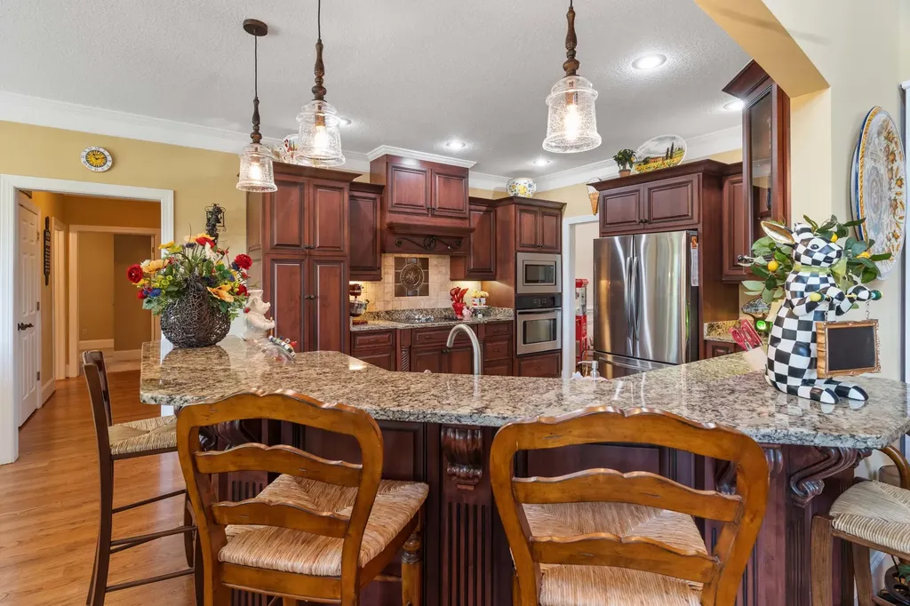 1003 Mohawk Drive Lincolnton GA 30817