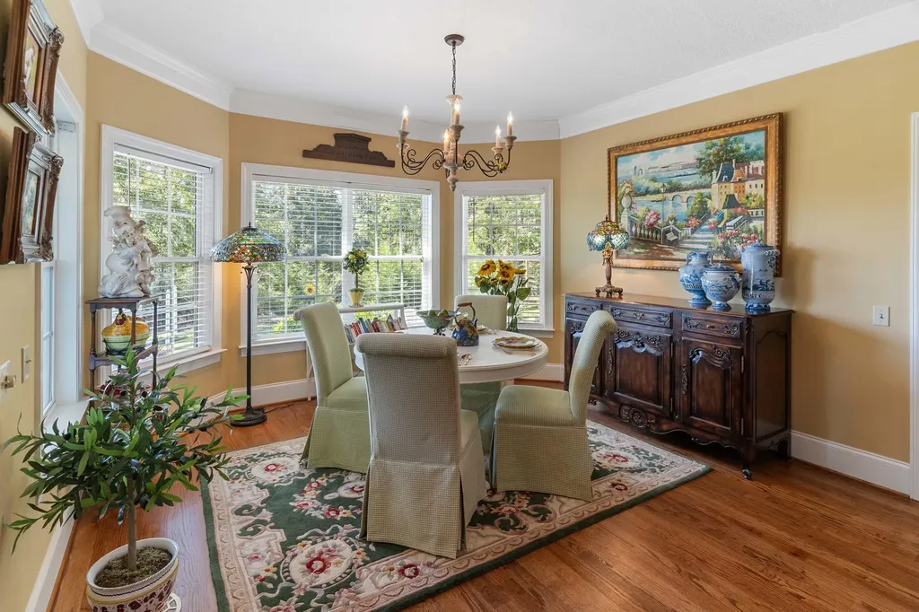 1003 Mohawk Drive Lincolnton GA 30817